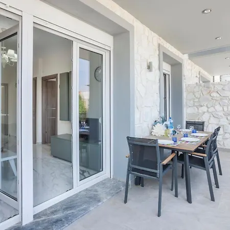 Apartamento Valeri Luxury Stone Deluxe