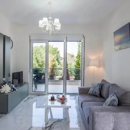 Apartment Valeri Luxury Stone Deluxe