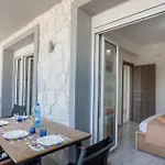 Valeri Luxury Stone Deluxe Apartmán Chanioti