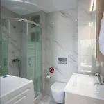Valeri Luxury Stone Deluxe Apartmán Chanioti