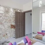 Apartmán Valeri Luxury Stone Deluxe Chanioti