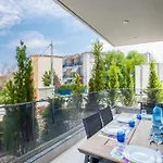 Valeri Luxury Stone Deluxe Apartmán Chanioti