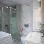 Valeri Luxury Stone Deluxe Apartmán