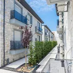 Valeri Luxury Stone Deluxe Apartmán Chanioti