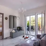 Valeri Luxury Stone Deluxe Apartmán Chanioti