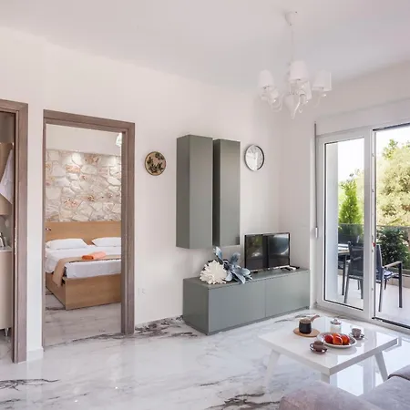 Lägenhet Valeri Luxury Stone Deluxe *