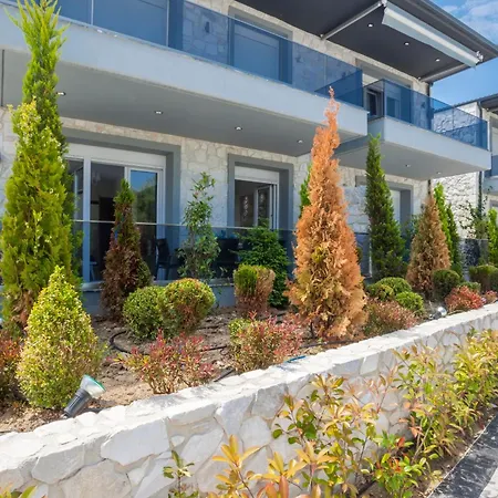 Lägenhet Valeri Luxury Stone Deluxe *