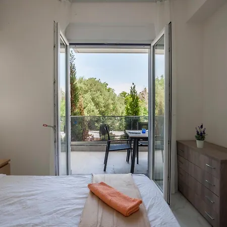 Valeri Luxury Stone Deluxe Lägenhet