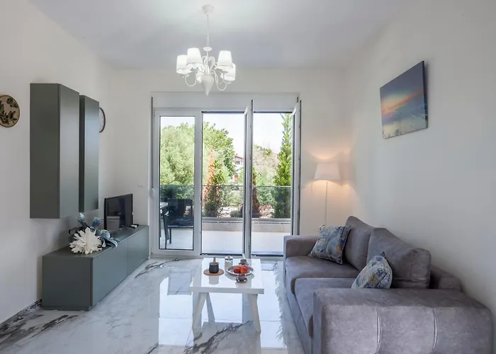 Daire Valeri Luxury Stone Deluxe