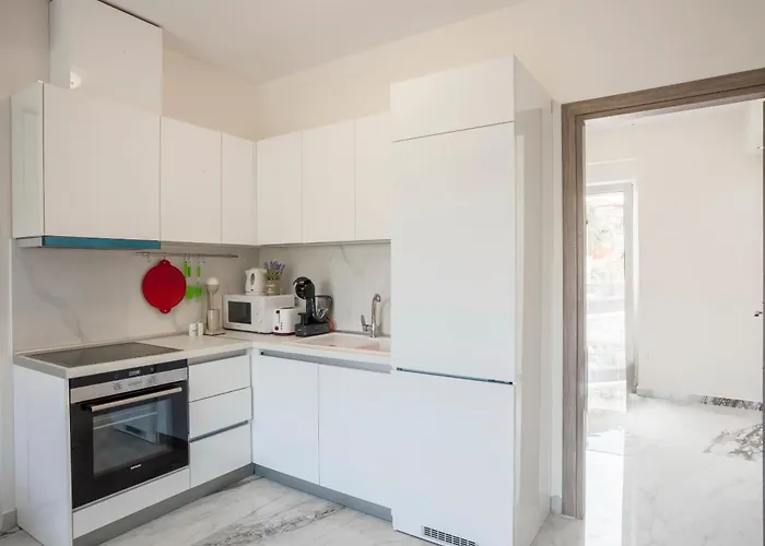 Valeri Luxury Stone Deluxe Daire