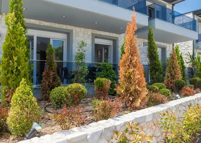 Daire Valeri Luxury Stone Deluxe *