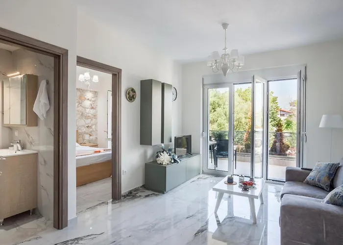 Valeri Luxury Stone Deluxe Chaniotis