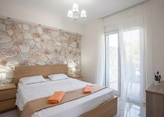 Valeri Luxury Stone Deluxe Daire