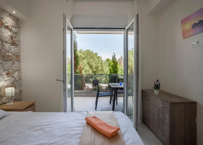 Valeri Luxury Stone Deluxe Daire